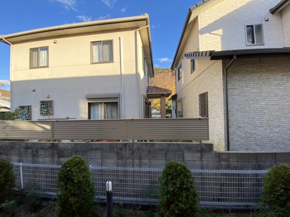 ノイ・フリーデBの物件内観写真